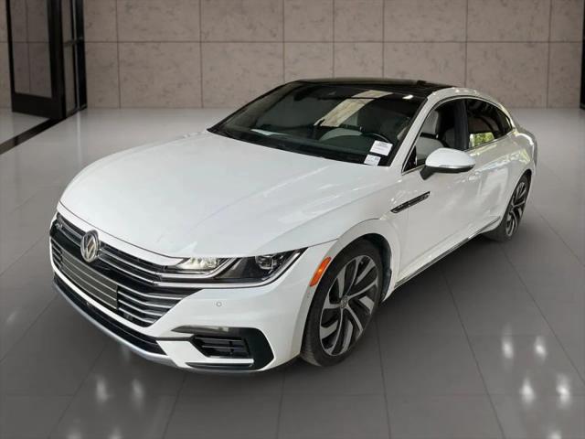 2019 Volkswagen Arteon 2.0T SEL Premium R-Line for sale in Clarksville, TN