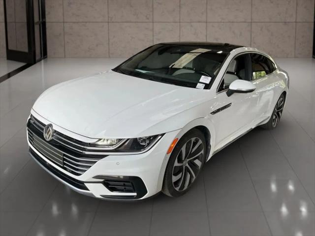2019 Volkswagen Arteon 2.0T SEL Premium R-Line for sale in Clarksville, TN