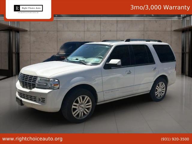 2013 Lincoln Navigator Base for sale in Clarksville, TN