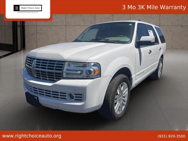 2013 Lincoln Navigator Base for sale in Clarksville, TN