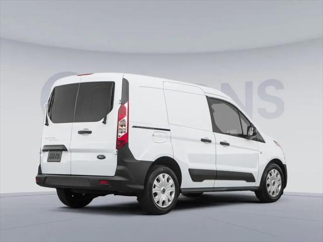 2021 Ford Transit Connect XL Cargo Van