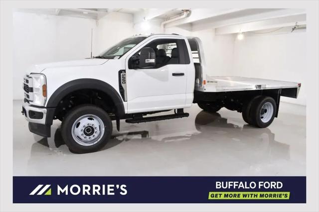 2026 Ford F-550 XL for sale in Buffalo, MN