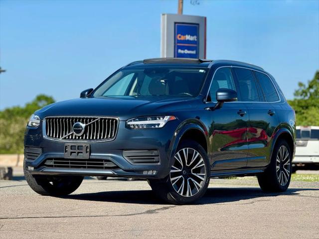 2020 Volvo XC90 T5 Momentum 7 Passenger for sale in Walpole, MA