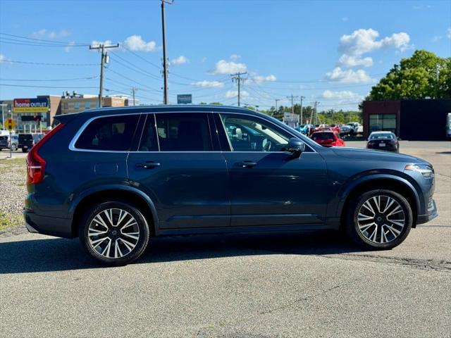2020 Volvo XC90 T5 Momentum 7 Passenger