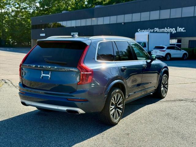 2020 Volvo XC90 T5 Momentum 7 Passenger