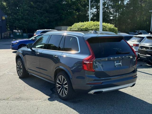 2020 Volvo XC90 T5 Momentum 7 Passenger