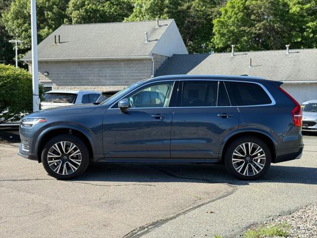 2020 Volvo XC90 T5 Momentum 7 Passenger