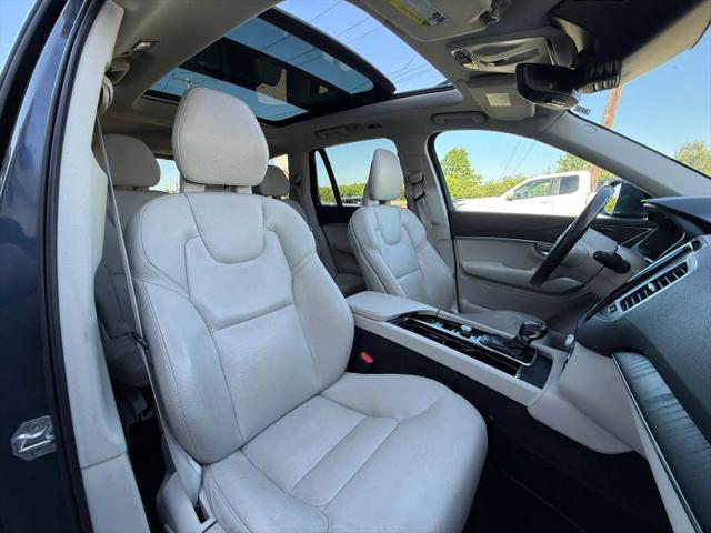 2020 Volvo XC90 T5 Momentum 7 Passenger