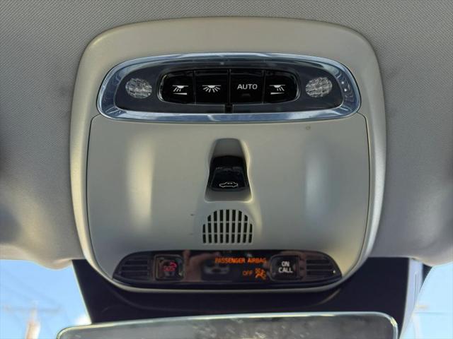 2020 Volvo XC90 T5 Momentum 7 Passenger