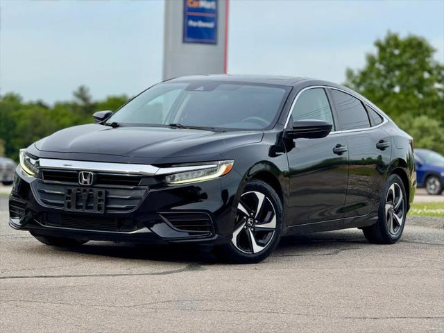 2022 Honda Insight EX for sale in Walpole, MA
