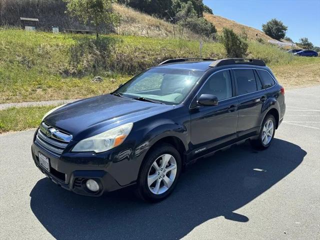 2013 Subaru Outback 2.5i Premium for sale in Santa Rosa, CA