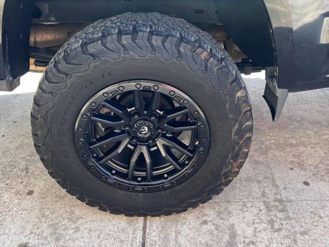 2015 Chevrolet Colorado 4WD LT