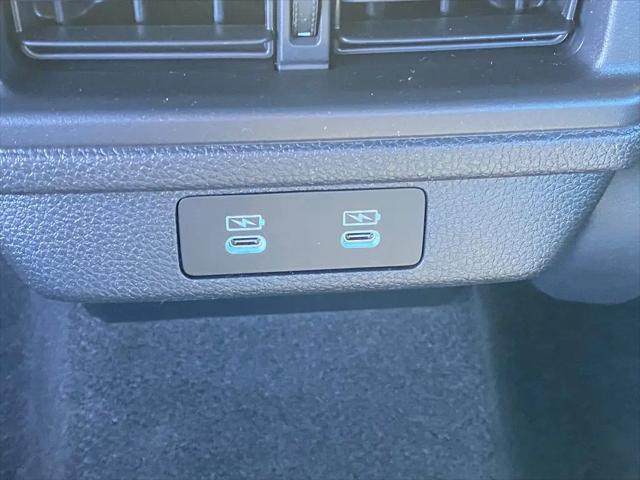 2026 Honda Accord Sedan Sport