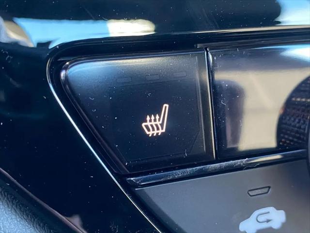 2026 Honda Accord Sedan Sport
