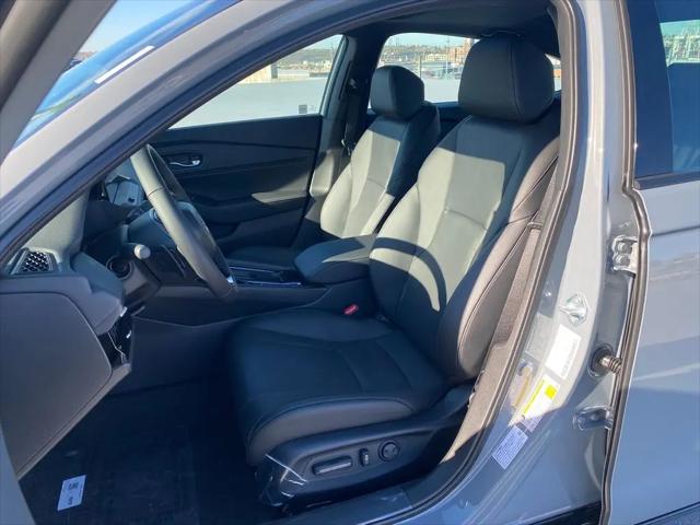 2026 Honda Accord Sedan Sport-L