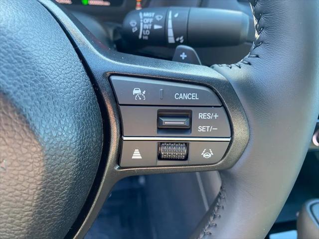 2026 Honda Accord Sedan Sport-L