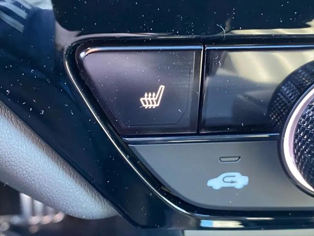 2026 Honda Accord Sedan Sport-L