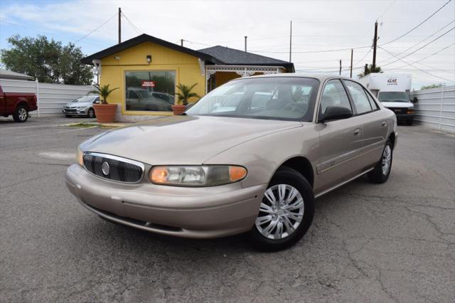2000 Buick Century Custom for sale in El Paso, TX
