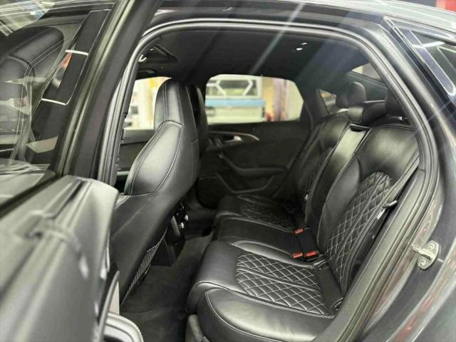 2016 Audi S6 Prestige