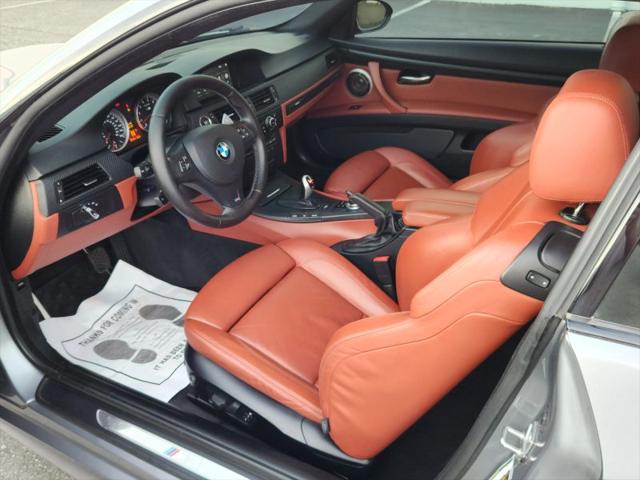 2010 BMW M3 Base