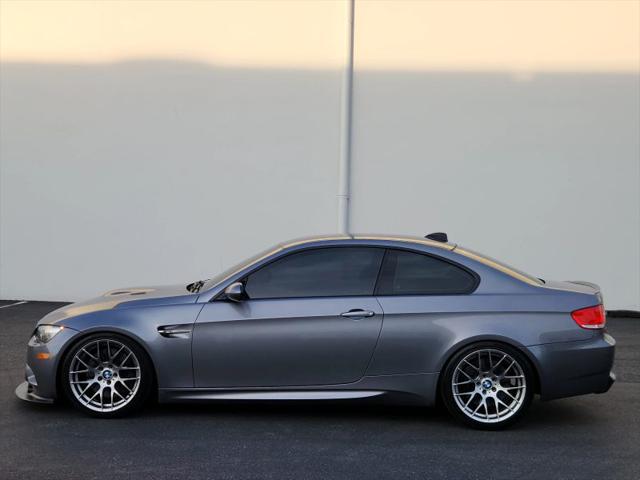 2010 BMW M3 Base