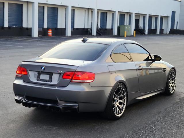 2010 BMW M3 Base