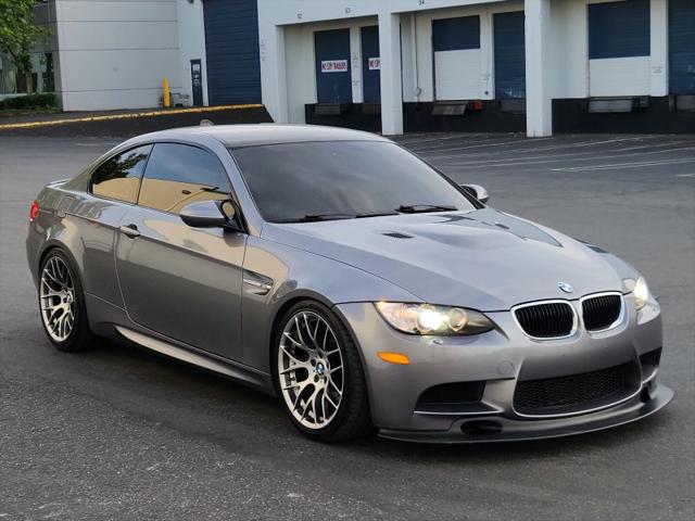 2010 BMW M3 Base