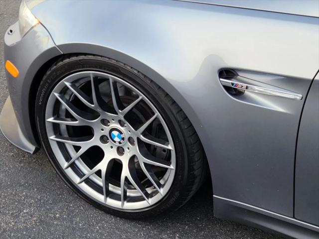 2010 BMW M3 Base