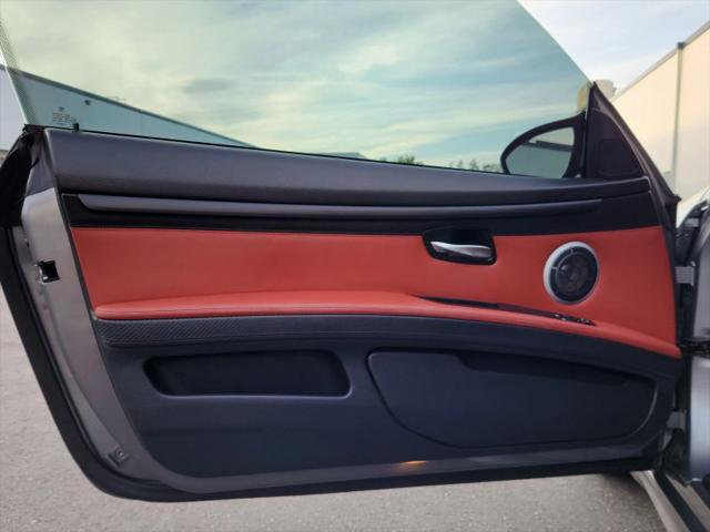 2010 BMW M3 Base