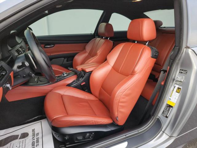 2010 BMW M3 Base