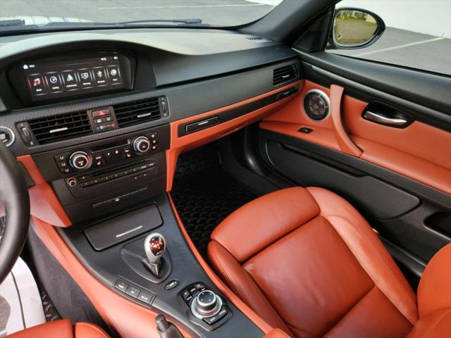 2010 BMW M3 Base