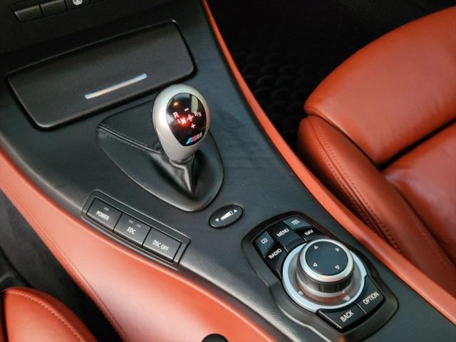 2010 BMW M3 Base