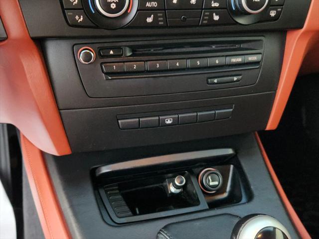 2010 BMW M3 Base