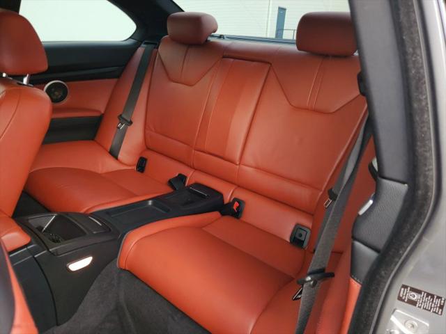 2010 BMW M3 Base
