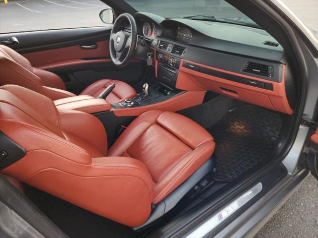 2010 BMW M3 Base