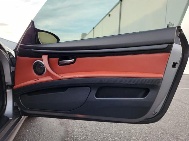 2010 BMW M3 Base