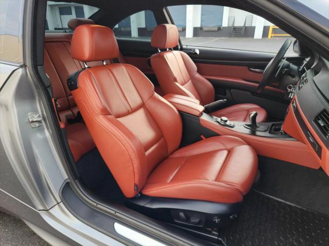 2010 BMW M3 Base