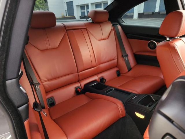 2010 BMW M3 Base