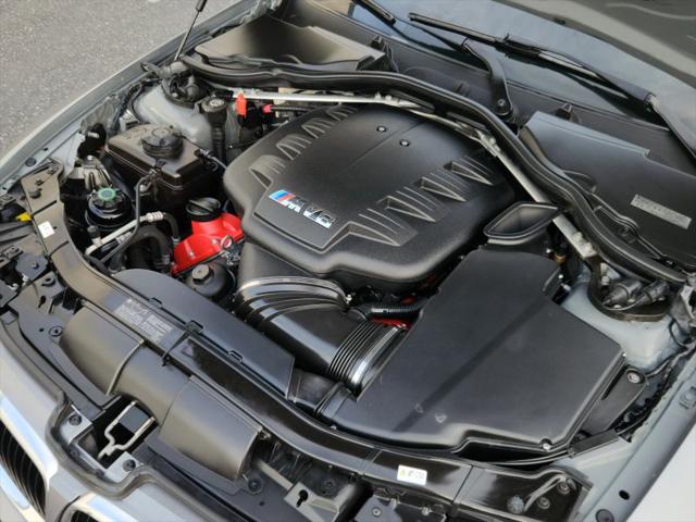 2010 BMW M3 Base