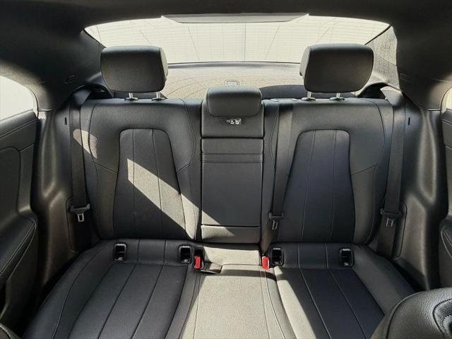 2025 Mercedes-Benz CLA 250 250