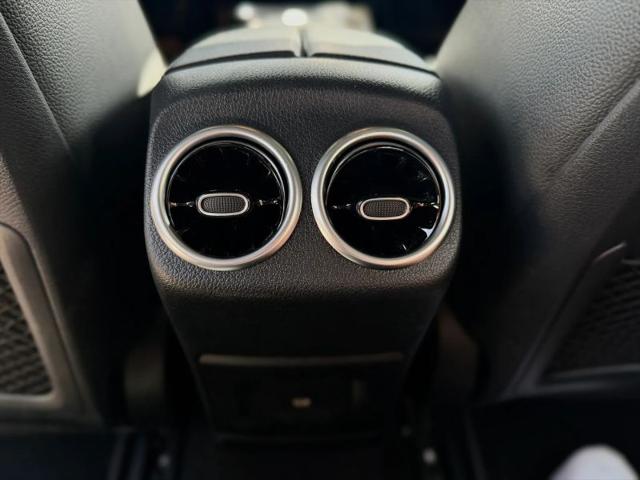 2025 Mercedes-Benz CLA 250 250