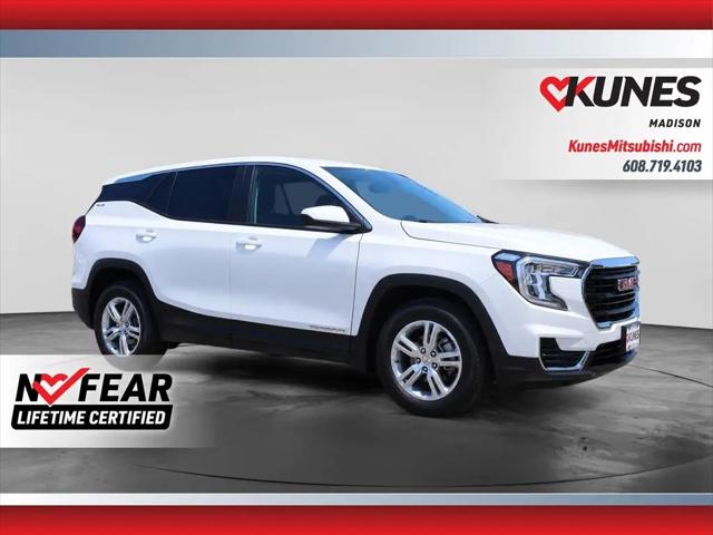 2024 GMC Terrain FWD SLE for sale in Madison, WI