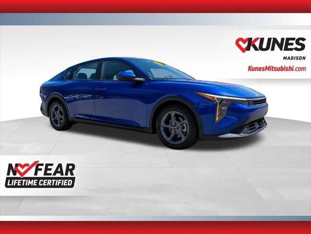 2025 Kia K4 LXS for sale in Madison, WI