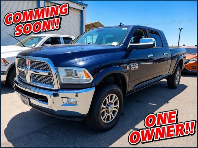 2014 Ram 2500 Laramie for sale in Sacramento, CA