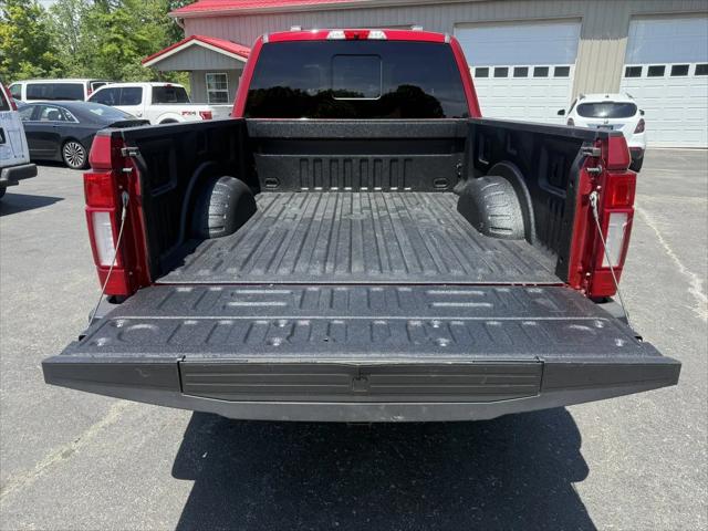 2022 Ford F-350 LARIAT