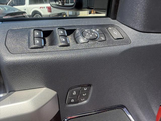 2022 Ford F-350 LARIAT