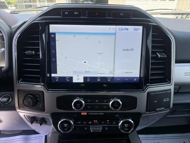2022 Ford F-350 LARIAT