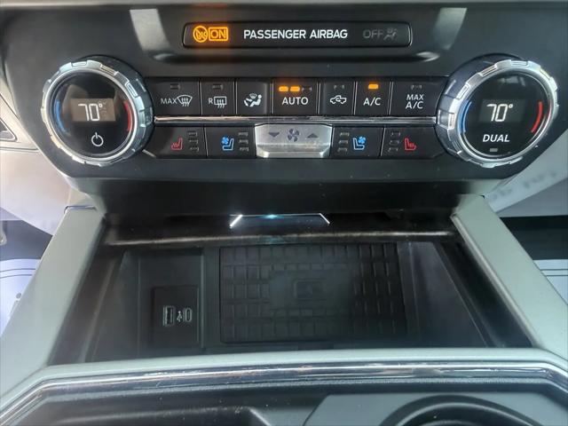 2022 Ford F-350 LARIAT
