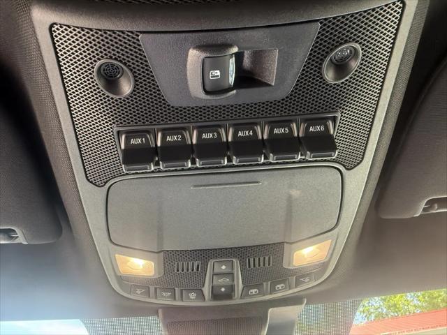 2022 Ford F-350 LARIAT