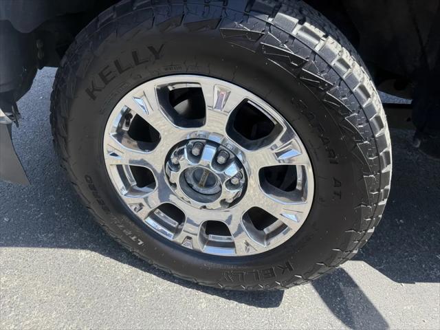 2022 Ford F-350 LARIAT
